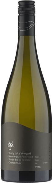 Yabby Lake Vineyard, Chardonnay Block 6 Single Block Release 2010